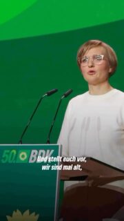 Wir brauchen starke Grüne im Bundestag. Weitere vier Jahre GROKO-Stillstand kann sich Deutschland nicht leisten. #grüne #habeck #mitgliedwerden #kanzlerera #groko