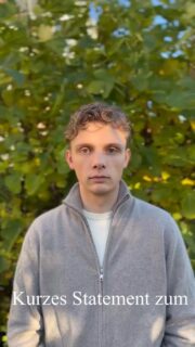 Gute Nachrichten für Sportvereine! 💚
Der Kreissportausschuss hat Zuschüsse für zwei Sportvereine beschlossen – und auch im kommenden Jahr stehen wieder Gelder zur Verfügung.
Wir freuen uns sehr, dass dies gelungen ist – trotz der angespannten Haushaltslage.
Sportvereine sind das Herzstück unseres gesellschaftlichen Zusammenhalts. 🏃‍♀️⚽🤸‍♂️
Sie fördern Bewegung, Gesundheit und Gemeinschaft – und verdienen unsere volle Unterstützung!
Die Fraktion von BÜNDNIS 90/DIE GRÜNEN im Kreistag wird sich auch weiterhin für eine starke Sportförderung einsetzen. 💪
#sportförderung #gemeinschaft #Bündnis90DieGrünen #kreistag #sportvereine #engagement #NachhaltigBewegen #Kommunalpolitik #GrünePolitik #SportImKreis #Teamwork #grüne #osterholz