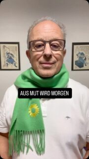 🌍 Die Welt verändert sich – und das in atemberaubendem Tempo.
Klimakrise, Wirtschaftsschwäche, Kriege, technologische Umbrüche – viele spüren: Das wird zu viel. Dieses Gefühl ist verständlich.
Aber: Wir haben die Kraft, diesen Wandel zu gestalten. 💪
Der Ausbau der Erneuerbaren läuft auf Hochtouren – in Deutschland und weltweit.
Der Export von Elektroautos wächst und sichert Arbeitsplätze.
Wärmepumpen und klimafreundliche Heizungen werden zum neuen Standard.
🔋 Es tut sich etwas – und das zeigt: Wandel ist möglich.
Nicht Angst sollte uns leiten, sondern Mut zur Veränderung. 🌱
#mutzurveränderung🍀 #klimaschutz #energiewende #diegrünen #zukunftgestalten #zusammenstark #transformation #grüne #osterholz