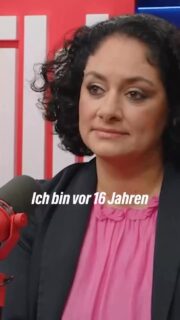 Ein persönliches Bekenntnis. Komm zu uns und hilf und die Welt schöner und gerechter zu machen.
Aus Mut wird Morgen!#gruene #banaszak #zukunft