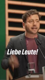 Es geht darum die Lebensgrundlagen für die Menschheit zu bewahren. Mit klarem Kurs, mit Mut, mit Selbstvertrauen und gemeinsamen mit den Menschen erarbeiten wir eine bessere Zukunft.
#grüne #banaszak #osterholz