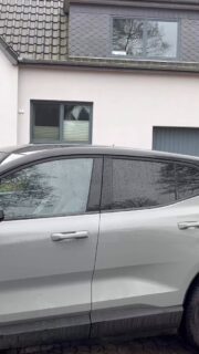 Verbrennerfreunde sollten sich warm anziehen. Eautos übernehmen bald die Führung, Benziner im Dauersinkflug.
#eauto #automobil #cdu