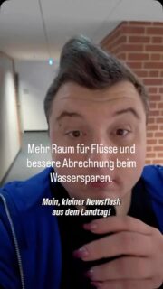 Gute Nachrichten machen Mut. Sie zeigen es bewegt sich was zum Besseren
Folgt und auf diesem Kanal.
Werdet Teil des Teams.
www.gruene.de/mitglied-werden
#grüne #eu #niedersachsen