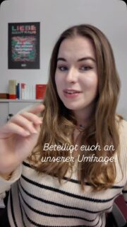 Du wohnst im LK Osterholz? Dann beteilige dich an unserer Umfrage.
Hier ist der Link dazu: https://forms.cloud.microsoft/Pages/ResponsePage.aspx?id=DQSIkWdsW0yxEjajBLZtrQAAAAAAAAAAAAMAANfCP6dUOTA4UFRJNzBCVUZPT1QxVTg3QU4xQUJZRi4u&origin=QRCode
#grüne #osterholz #ohz #ritterhude #schwanewede