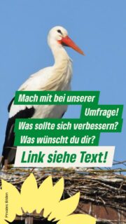 Erhebe deine Stimme.
Mach mit bei unserer Umfrage!
https://forms.cloud.microsoft/r/pi1GBZ8zy0?origin=lprLink
#grüne #kommunalpolitik #osterholz #kommunalwahl2026