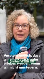 Wir wollen keine Erdgasförderung, weder bei uns noch woanders. Je schneller wir reduzieren desto besser. Übrigens auch für unsere Industrie.
#grüne #gas #cdu #spd #elektrifizierung