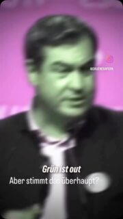 GRÜNE, oft die einzigen Vernünftigen im Raum. Weil Wissenschaft etwas bedeutet und zählt. Weil zuhören wichtig ist. Weil Klimaschutz drin steckt. Weil wir Tierschutz mitdenken. Weil wir die Erde nur von unseren Kindern geborgt haben.
Www.gruene.de/mitglied-werden
#grüne #politik #tierschutz #naturschutz #osterholz