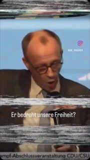 Vernünftig nennt man das was wir wollen. Unabhängig, frei und in einer gesunden Umwelt mit einer starken Wirtschaft leben. Wollen wir das nicht alle?
Folgt uns auf diesem Kanal.

https://www.bundeswirtschaftsministerium.de/Redaktion/DE/Publikationen/Studien/staerkung-der-regionalen-wertschoepfung-durch-erneuerbare-energien.pdf?__blob=publicationFile&v=2

#grüne #wirtschaft #osterholz #energie #umwelt