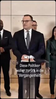 Liebe CDU-Wähler und Parteimitglieder,
Warum wählt oder unterstützt ihr eine Partei, die euch offensichtlich schadet und die Deutschland nicht in die Zukunft führt, sondern in die Vergangenheit? Ihr seid doch klug. Dann fordert endlich eine Politik, die euch nutzt, für Unabhängigkeit, für Planbarkeit, für zukunftsweisende Innovation.
#CDU #merz #reiche #osterholz #gebäudemodernisierungsgesetz