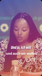 Niemand wird als Wähler einer bestimmten Partei geboren. Wir wollen überzeugen, durch Aufgeschlossenheit, Mut, Respekt und Aufrichtigkeit.
Nicht nur in Schleswig-Holstein, sonder auch im Landkreis Osterholz und im Rest der Republik.
#grüne #aminatatouré #wahl #respekt #osterholz