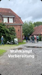 Der Wahlkampf im Landkreis kann beginnen. Folgt diesem Kanal und teilt unsere Posts. 🙏💚
Wir stehen für die Zukunft und lernen aus der Vergangenheit. Für saubere Luft, für Gerechtigkeit, für ein modernes Industrieland, für ein liberales freies Deutschland in Europa.
#grüne #wahl #osterholz #liberal #technologie