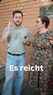 Gemeinsam gegen Rechtsextremiumus - Schließ Dich uns an, jede Stimme zählt!
https://teilen.gruene.de/s/xRu844Cc