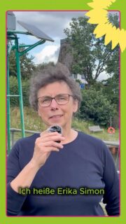 3 Fragen an Erika Simon.
Lerne unsere Kandidatin für Worpswede, Grasberg und Lilienthal kennen. 💚
Politik beginnt vor Ort und mit den Menschen, die sich engagieren.
#LandkreisOsterholz #Worpswede #Grasberg #Lilienthal #Kommunalwahl