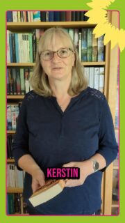Kerstin Woelk sagt, was ihr wichtig ist. 💚

In „Ein Begriff. Eine Antwort.“ lernen wir Kerstin ein Stück besser kennen. 🌻

🗳️ Am 13.09. Grün wählen. Für morgen.