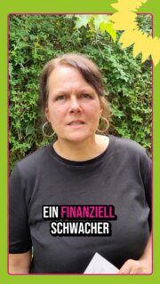 Klimaschutz darf niemanden überfordern. 🌻💚
Wir stehen für konsequenten Klimaschutz, der sozial gerecht und bezahlbar bleibt. Denn echte Veränderung gelingt nur, wenn alle mitgehen können.
Starke GRÜNE. Für Klima und Menschen.
#MachEsGrün #GRÜNE #Osterholz #klimaschutz