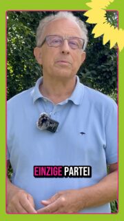 🌍 Was ist wirklich wichtig für unsere Zukunft?
Ein bewohnbarer Planet, auf dem wir auch morgen noch gut leben können. Eine starke soziale Gemeinschaft, die niemanden zurücklässt. Und eine Wirtschaft, die langfristig funktioniert, statt auf Kosten von Mensch und Umwelt.
Denn Klimaschutz, soziale Gerechtigkeit und eine starke Wirtschaft gehören zusammen. 💚
#MachEsGrün #Osterholz #Klimaschutz #SozialeGerechtigkeit #wirtschaft