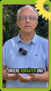 Warum wählen gehen? 🗳️💚

Weil jede Stimme zählt. Weil Demokratie vom Mitmachen lebt. Und weil die Entscheidungen von heute bestimmen, wie unsere Heimat morgen aussieht. 🌻

Nicht andere entscheiden lassen – selbst mitentscheiden.

Am 13.09.: Geht wählen. Für euch. Für eure Heimat. Für unsere Zukunft. 💚