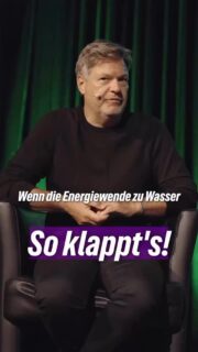 Auch in Mecklenburg-Vorpommern geht es voran, dank GRÜNE und Claudia Müller. Innovative Technik made in MV. Seid stolz auf eure Errungenschaften und lasst sie euch nicht nehmen.
Wählt GRÜNE, damit es in MV vorangeht.
#grüne #mecklenburg_vorprommern #wahl #erneuerbareenergie
