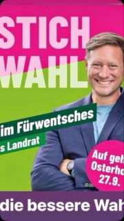 Kandidat für Sicherheit und Zukunft. Als Kapitän weiß er auch in schwierigen Lagen zu steuern und als Polizist für Sicherheit zu sorgen. Seine Erfahrung als Bürgermeister macht ihn zum bevorzugten Kandidaten.
#osterholz #cdu #wahl #ritterhude #lilienthal