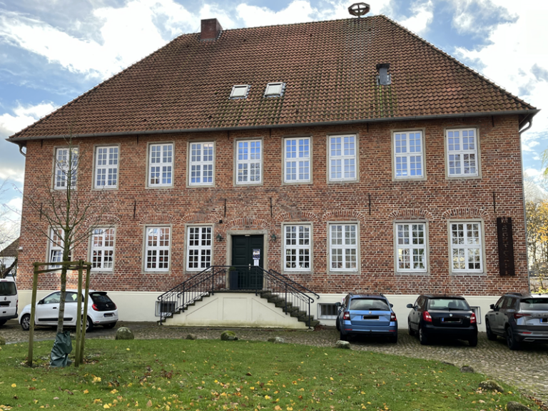 Raumnot Schule Am Klosterplatz