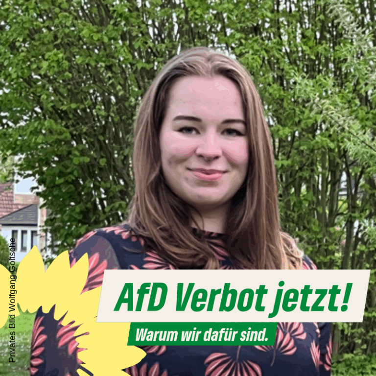 AfD Verbot?