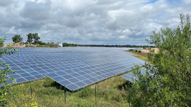 Kommentar zur Ablehnung von Solarparks