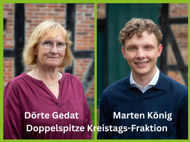 Kontinuität und geordneter Generationenwechsel